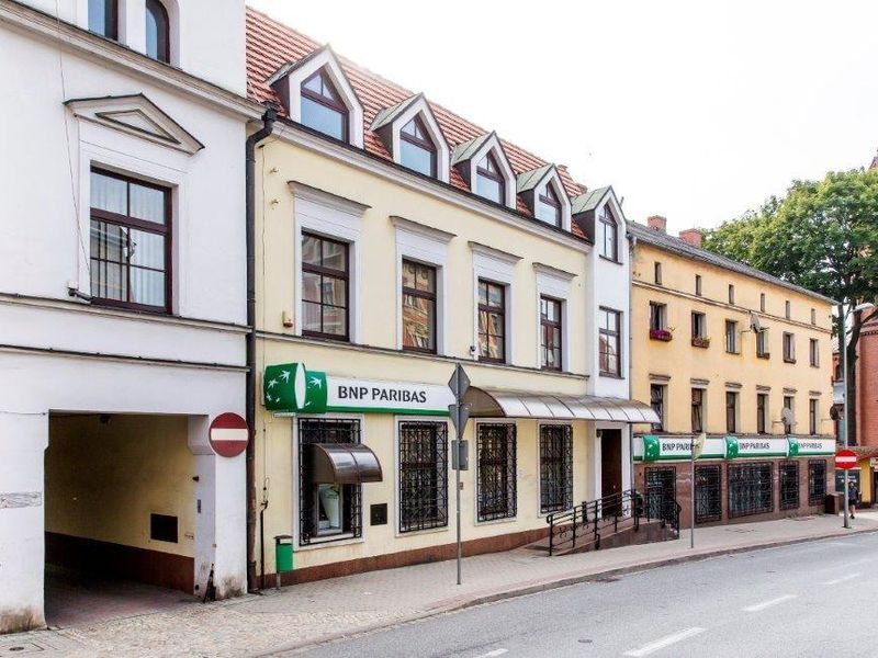 Zdjęcie ogłoszenia -  