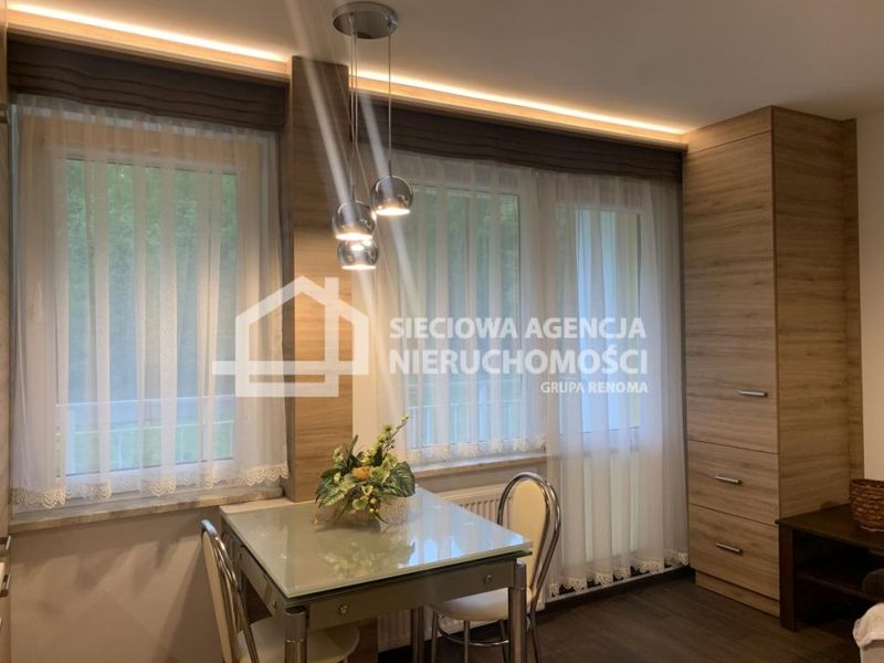 Zdjęcie ogłoszenia -  
