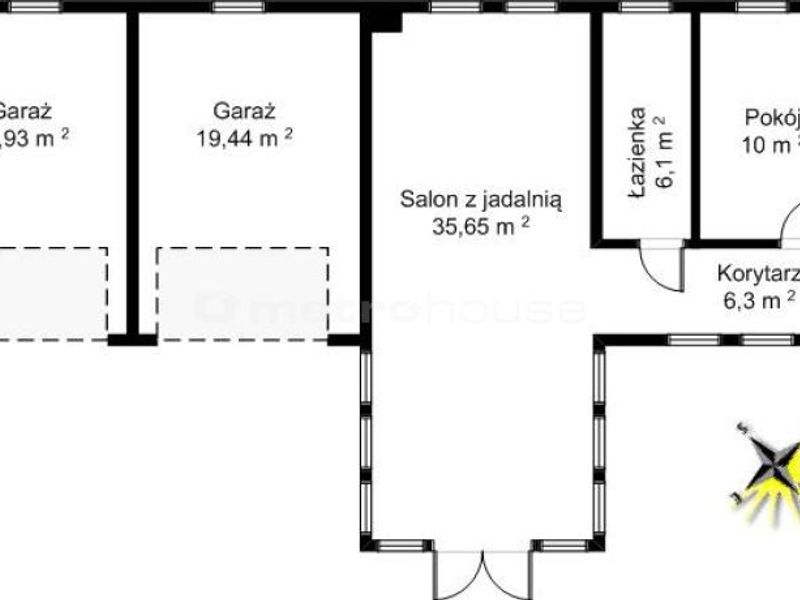 Zdjęcie ogłoszenia -  