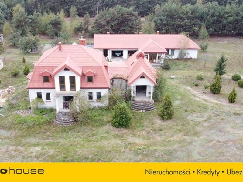 Zdjęcie ogłoszenia -  