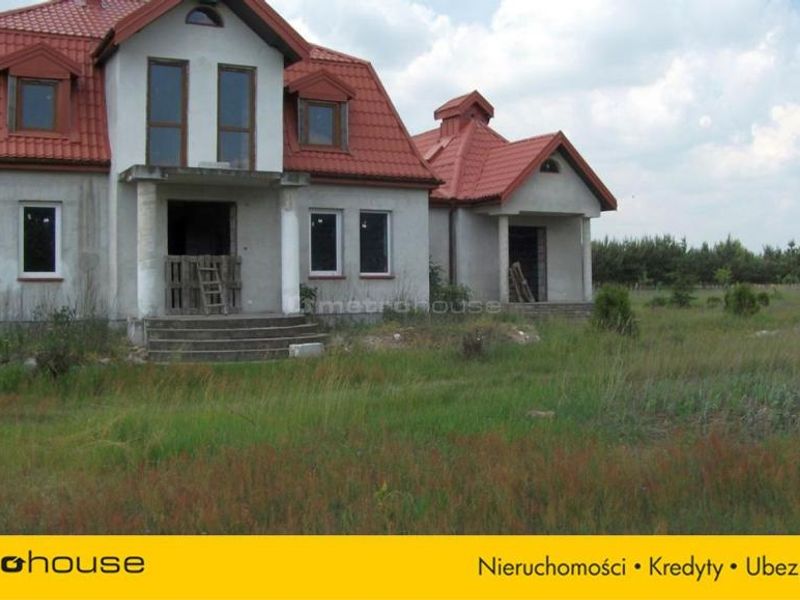 Zdjęcie ogłoszenia -  