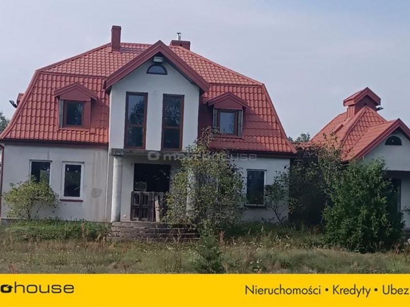 Zdjęcie ogłoszenia -  