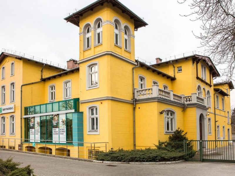 Zdjęcie ogłoszenia -  