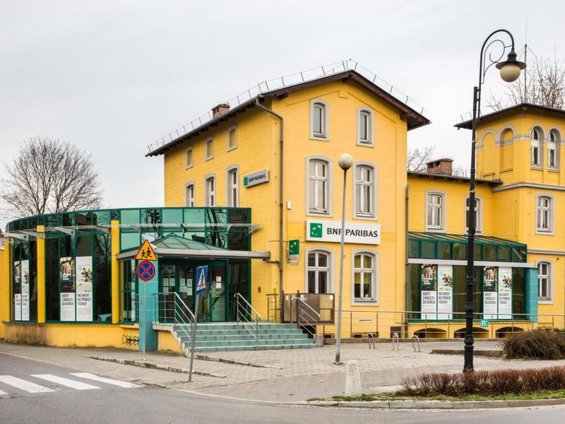Zdjęcie ogłoszenia -  