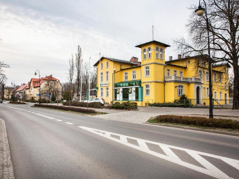 Zdjęcie ogłoszenia -  