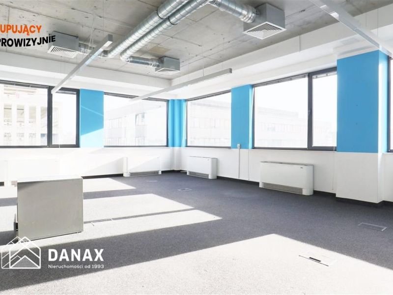 Lokal biurowy do wynajęcia, 442 m², Kraków, Życzkowskiego - ID: 14234072