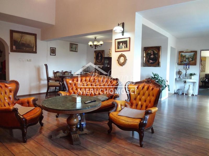 Dom 213,77&nbsp;m², Kliniska Wielkie - ID: 14242680