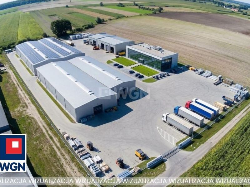 Zdjęcie ogłoszenia -  