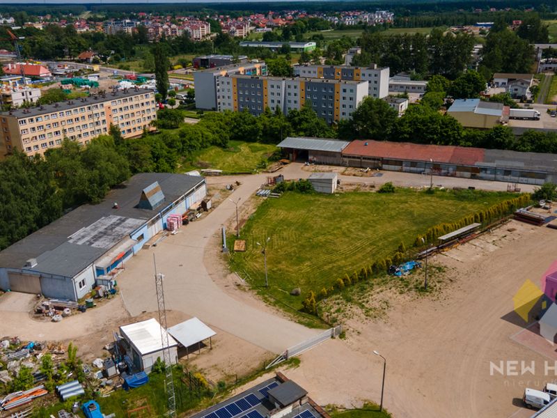 Zdjęcie ogłoszenia -  