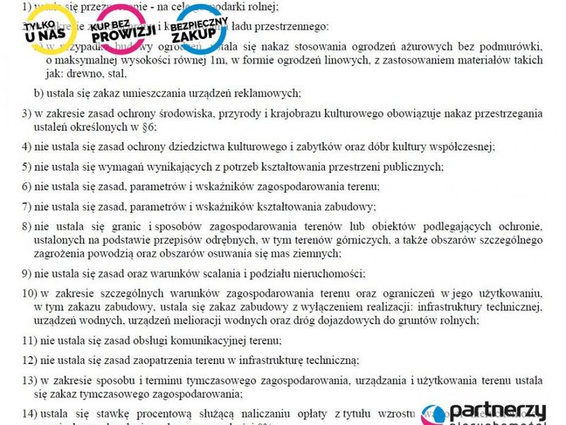Zdjęcie ogłoszenia -  