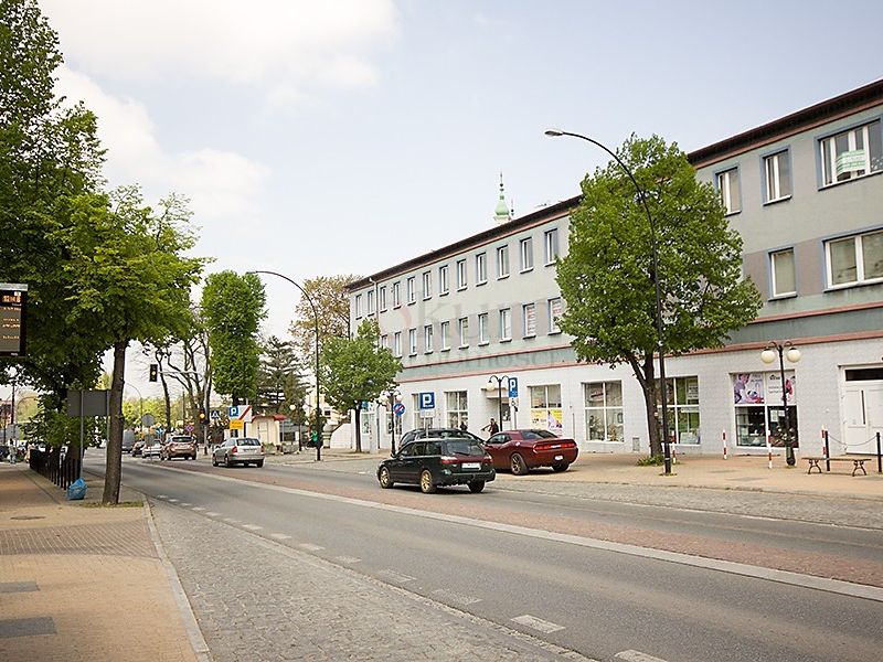 Zdjęcie ogłoszenia -  