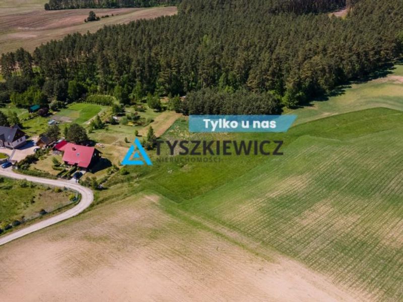 Działka w Rotembarku - ID: 14346497