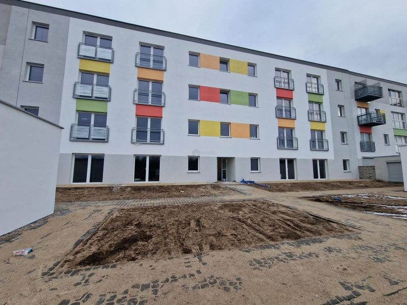 Zdjęcie ogłoszenia -  