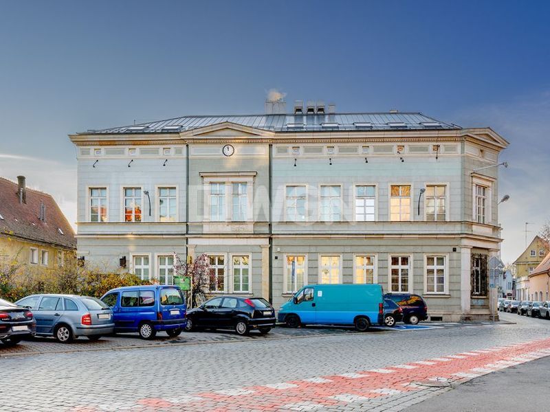 Zdjęcie ogłoszenia -  