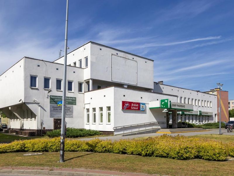 Zdjęcie ogłoszenia -  
