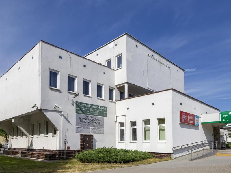 Zdjęcie ogłoszenia -  