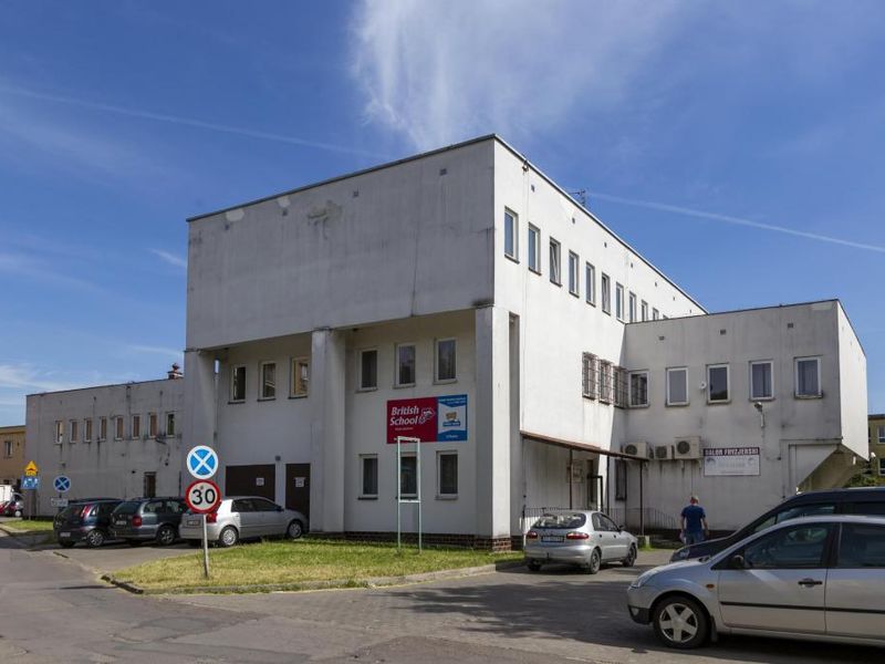 Zdjęcie ogłoszenia -  