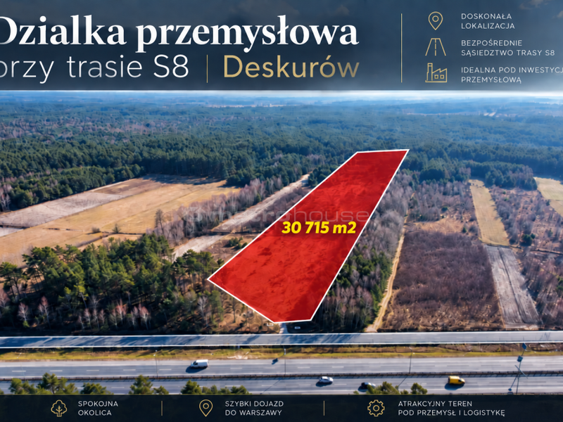 Zdjęcie ogłoszenia -  