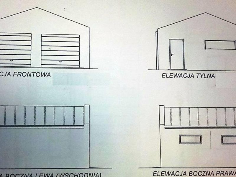 Zdjęcie ogłoszenia -  