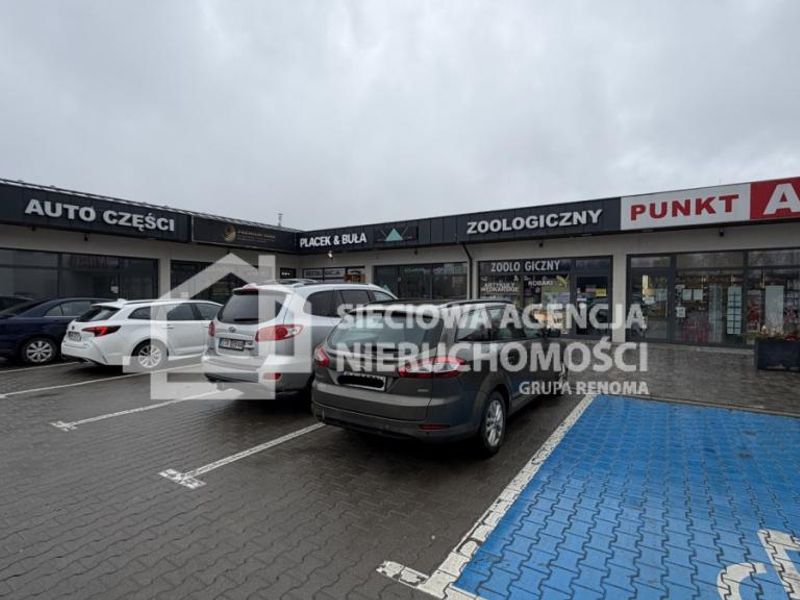 Zdjęcie ogłoszenia -  