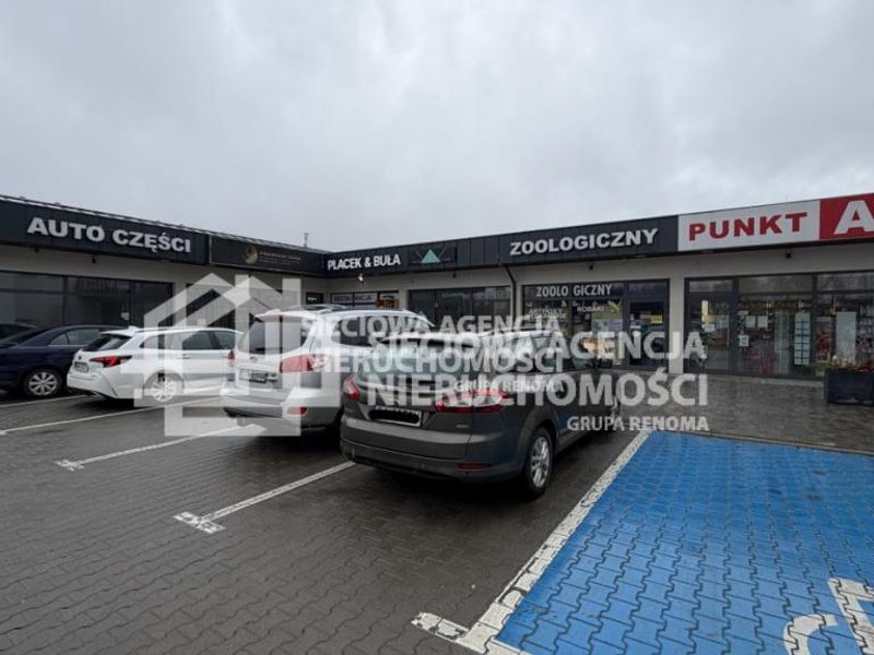 Zdjęcie ogłoszenia -  
