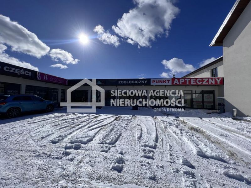 Zdjęcie ogłoszenia -  