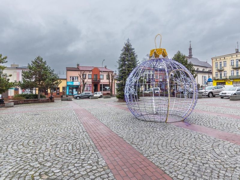 Zdjęcie ogłoszenia -  