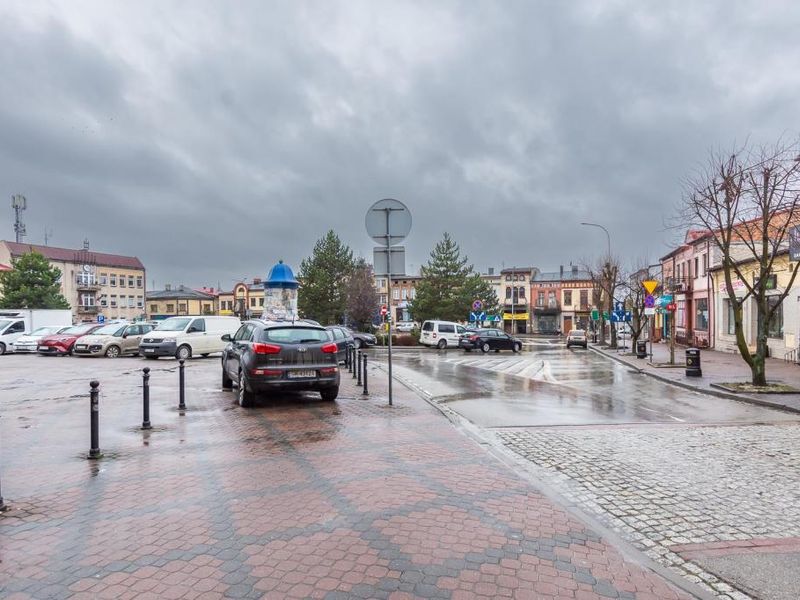Zdjęcie ogłoszenia -  