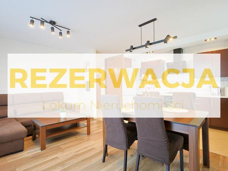 Mokotów - trzy pokoje obok Galerii Mokotów - ID: 14639095