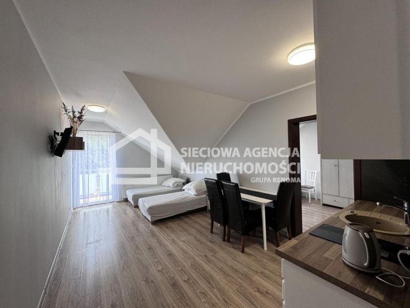 Zdjęcie ogłoszenia -  