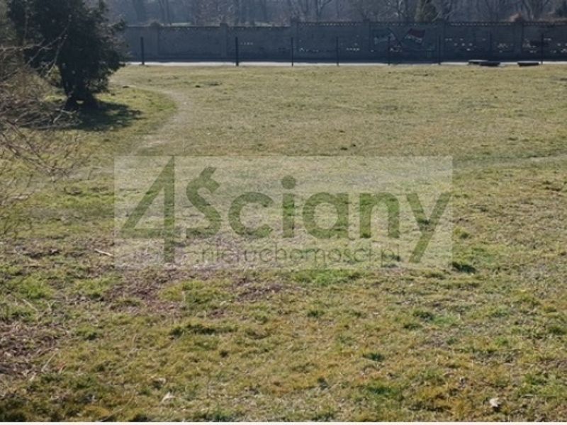Działka budowlana 2000&nbsp;m², Płochocin - ID: 14662338