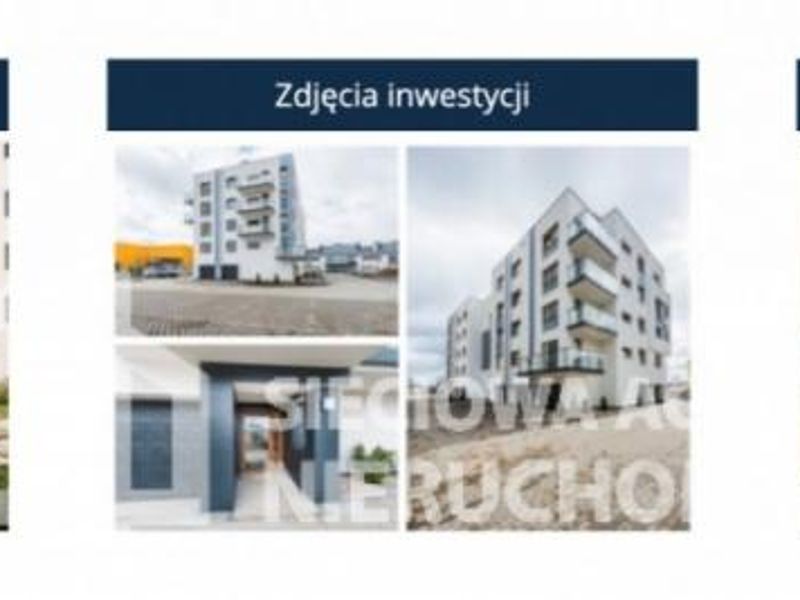 Zdjęcie ogłoszenia -  