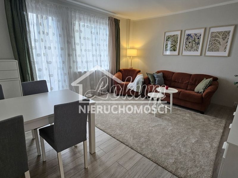 Mieszkanie 62&nbsp;m², Szczecin, Stanisława Thugutta - ID: 14681105