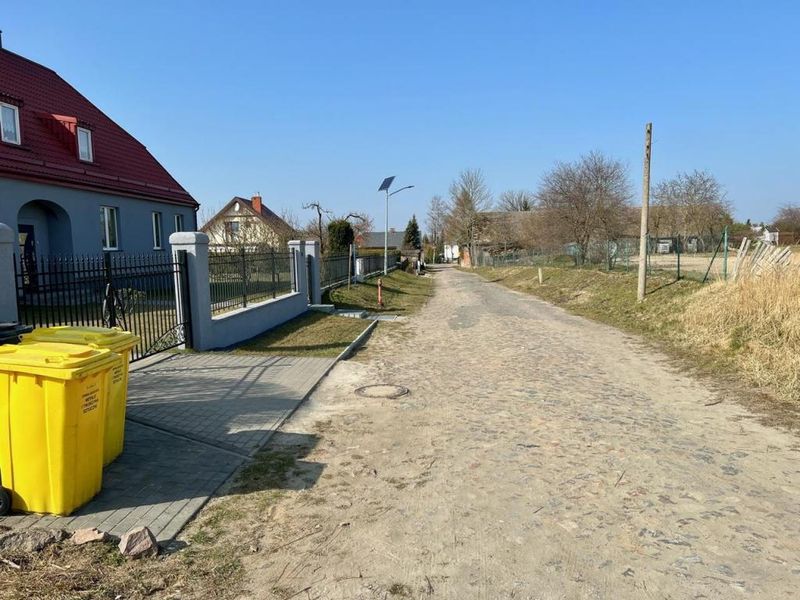 Zdjęcie ogłoszenia -  