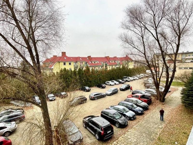 Lokal biurowy do wynajęcia, 21 m², Wrocław, Fabryczna, Mińska - ID: 14685237