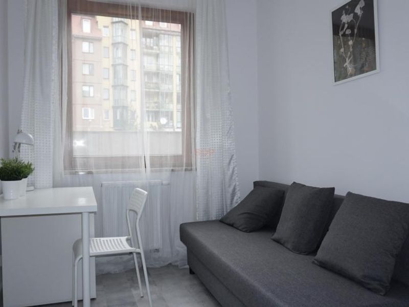 Mieszkanie 61 m², Wrocław, Śródmieście, Na Szańcach - ID: 14689202