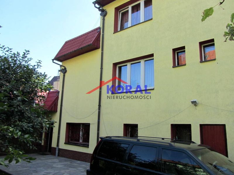 Wrocław sprzedaż dom bliźniak