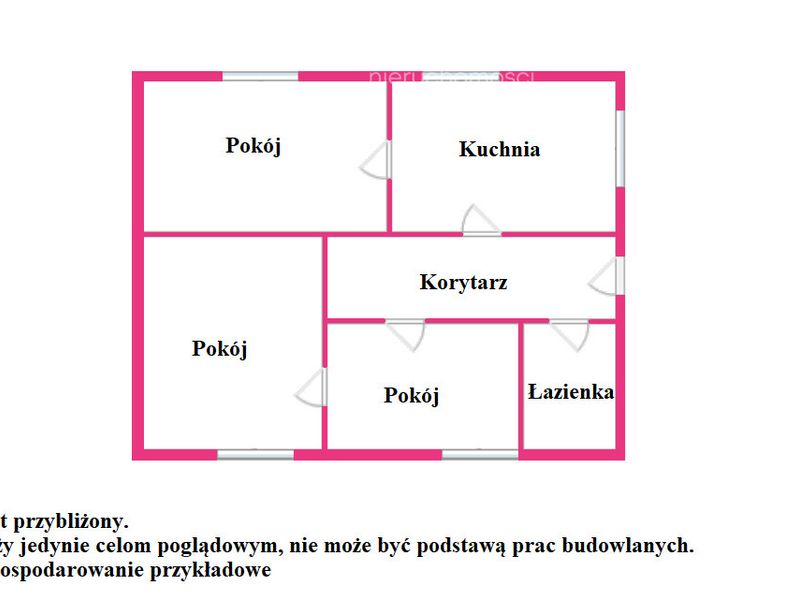 Zdjęcie ogłoszenia -  