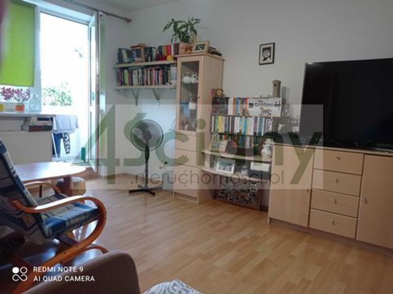 Mieszkanie 49&nbsp;m², Warszawa, Powstańców Śląskich - ID: 14715793