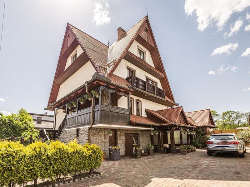 Dom 216 m², Milicz, Łąkowa - ID: 14739583