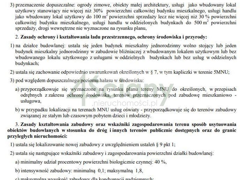 Zdjęcie ogłoszenia -  