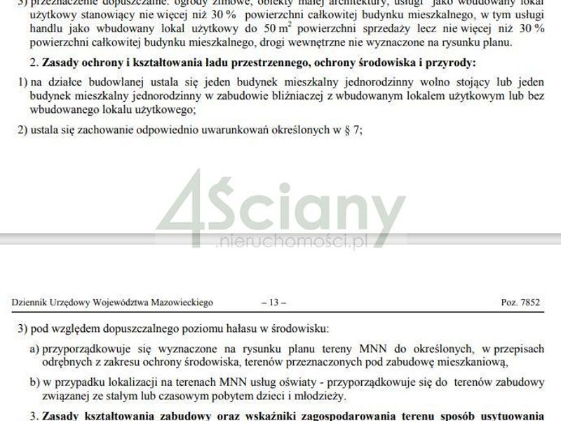 Zdjęcie ogłoszenia -  