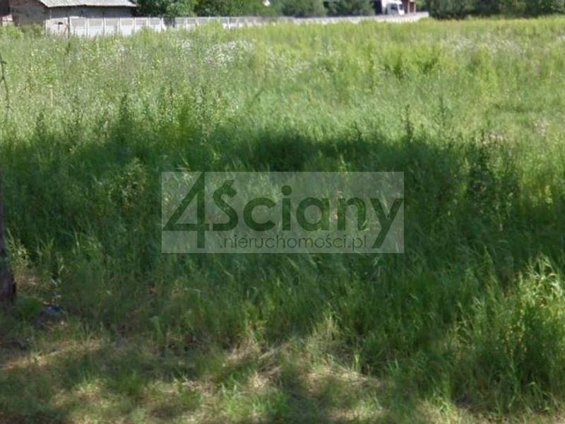 Działka budowlana 5488&nbsp;m², Strzeniówka - ID: 14754193