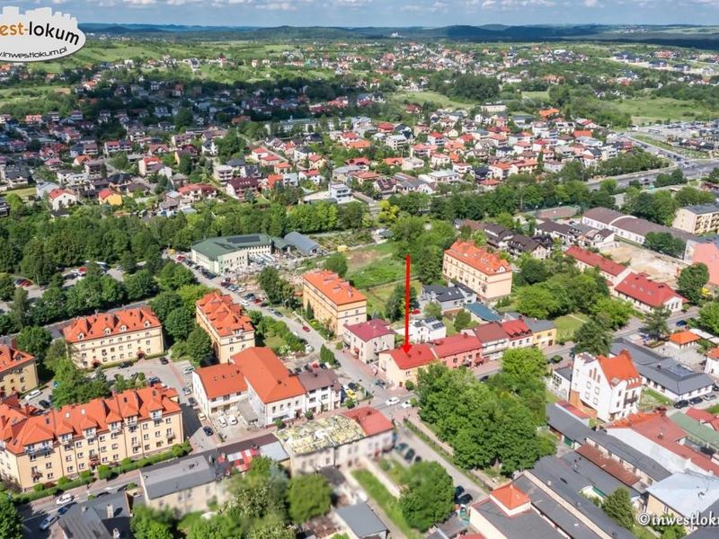 Zdjęcie ogłoszenia -  