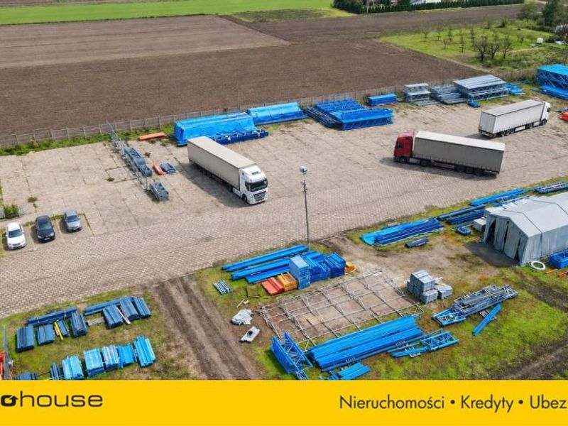 Zdjęcie ogłoszenia -  