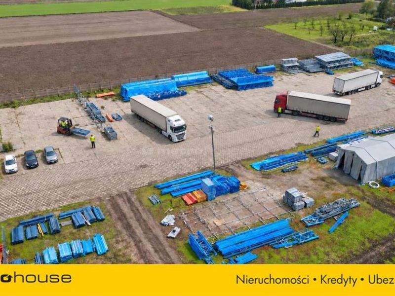 Zdjęcie ogłoszenia -  