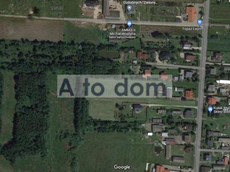 Zdjęcie ogłoszenia -  