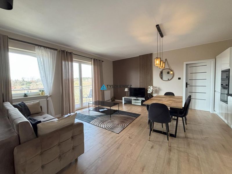 3 pokojowy słoneczny apartament - ID: 14830048