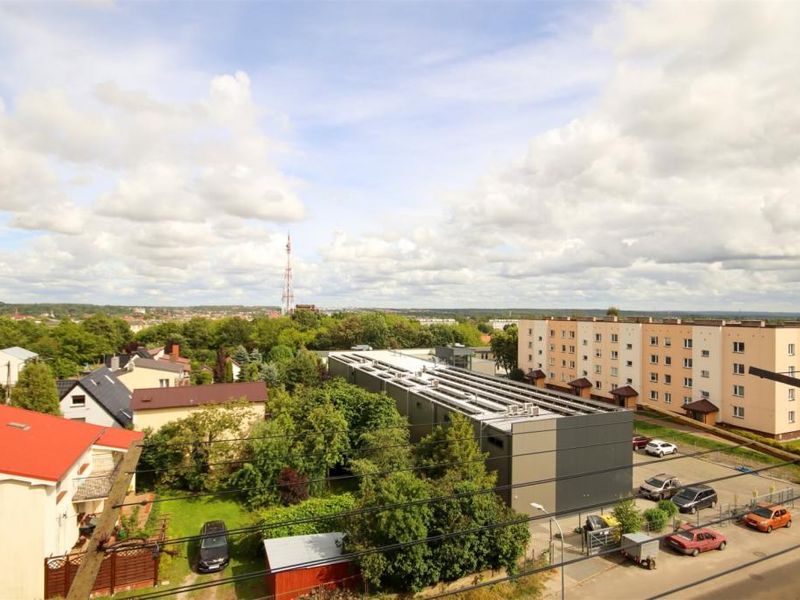 Zdjęcie ogłoszenia -  