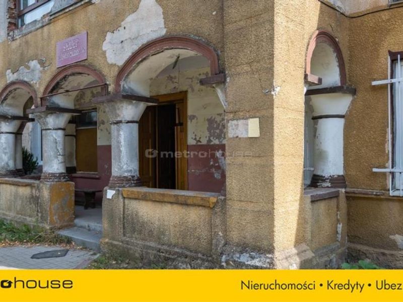 Zdjęcie ogłoszenia -  